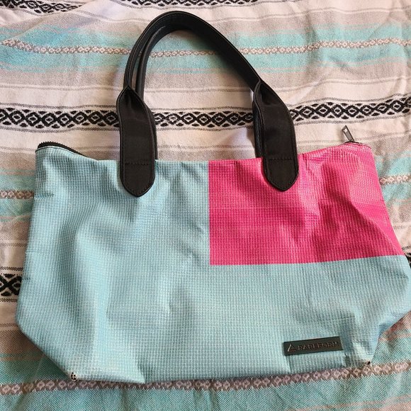 rareform Handbags - rareform ella tote - bags from billboards